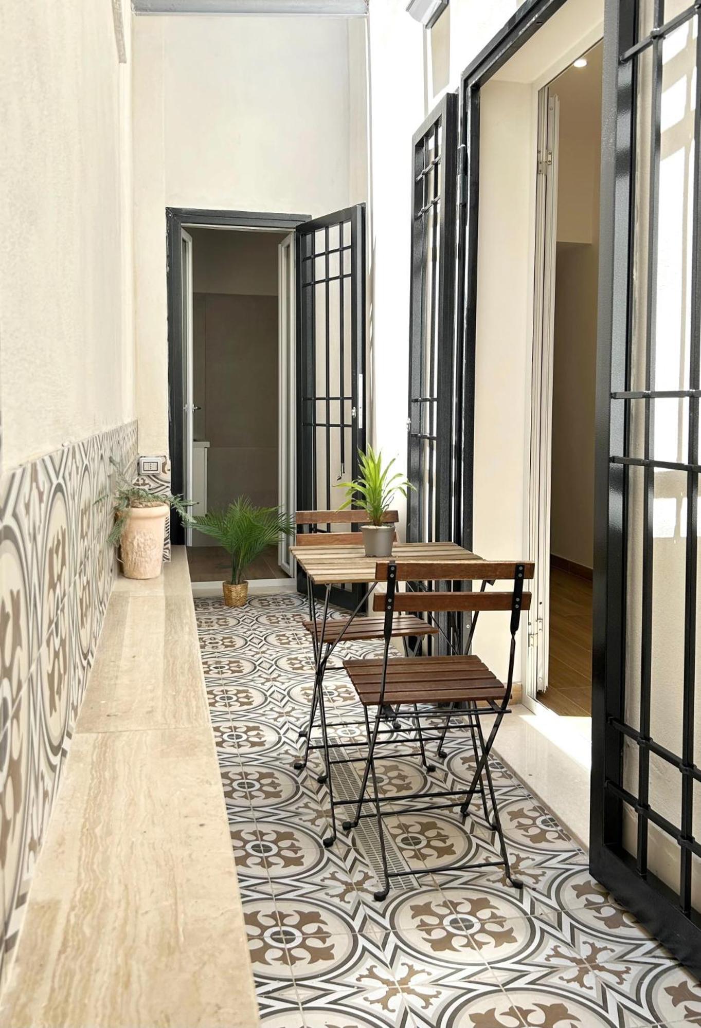 Napolation B&B - Centro Storico Napoli Exterior foto